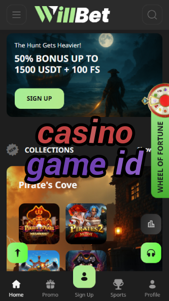 Casino Game ID - Best Indonesian Casino Games-www.bdqngd.com