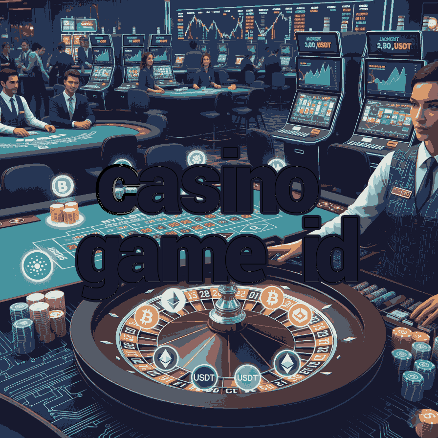 Casino Game ID - Best Indonesian Casino Games